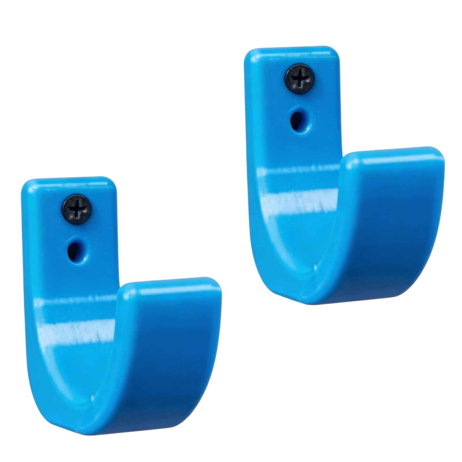 Kaeltsyn 2PCS Polylactic Acid Tool Organizers for Electric Drills and Wrenches Without Screw Mounting Required Polylactic Acid Wrench Storage Stand