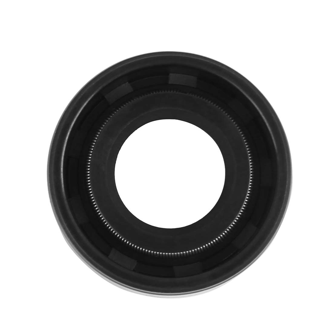 28x42x7 Sigillo Olio Albero In Nitrile Con Molla Giarrettiera - Foto 6