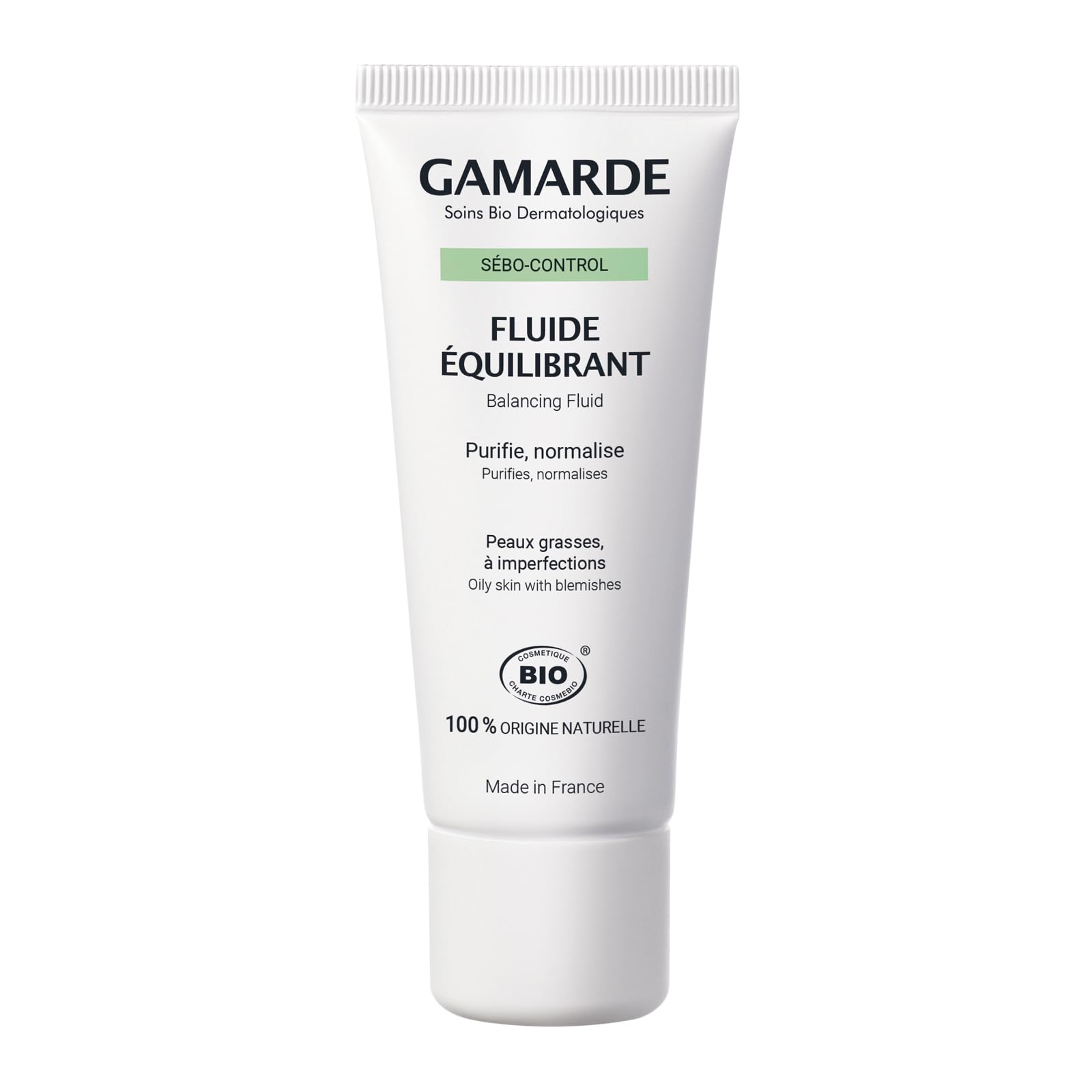 Balancing Fluid by Gamarde for Women - 1.35 oz Treatment