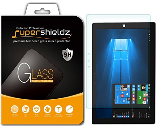 Protector de pantalla de vidrio templado para Microsoft Surface 3