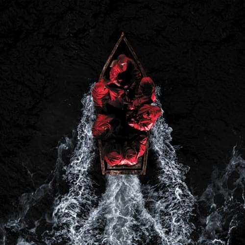 HAYATI - Du sable et du sang (Episode 1)