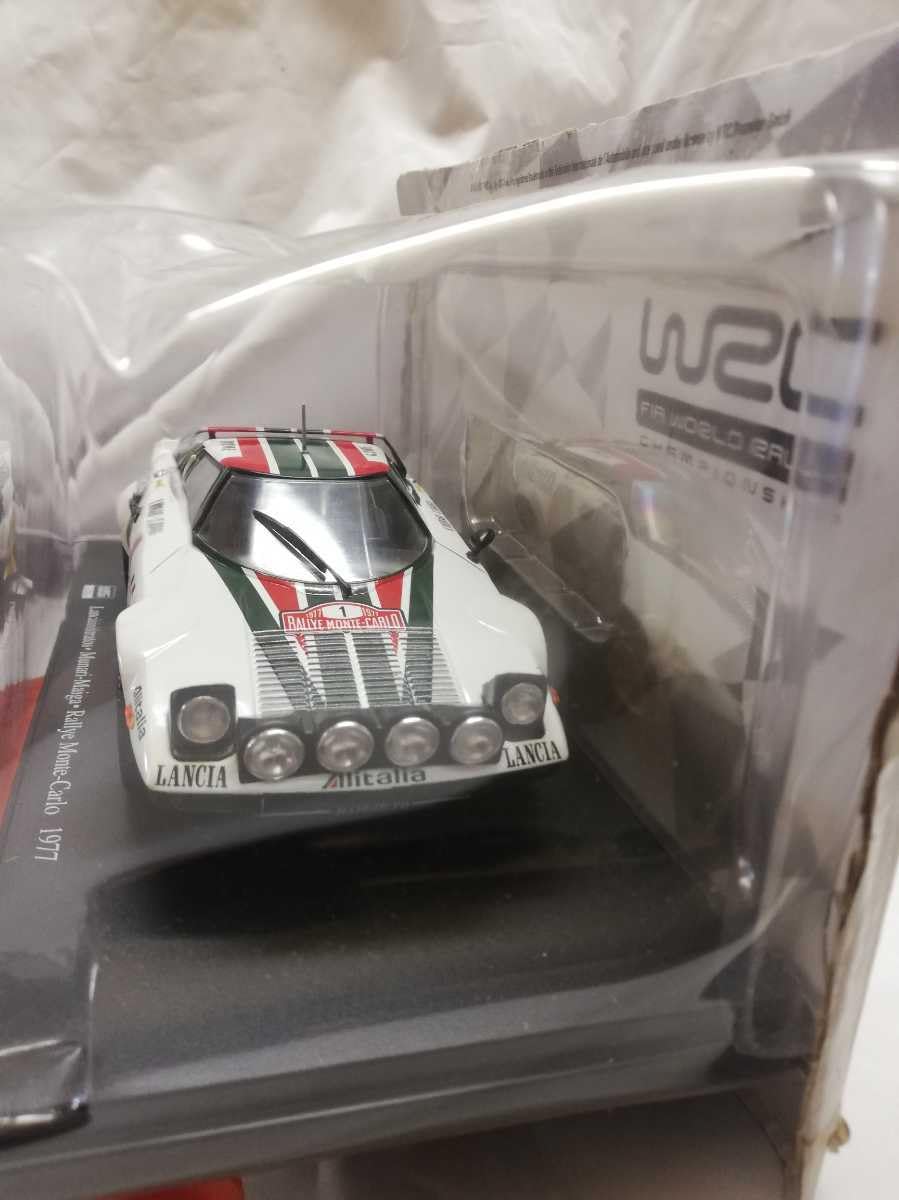 ラリーカーコレクション ランチア LANCIA 6台 セット売り 61vlTYVxPnL._UF350,350_QL80_.jpg