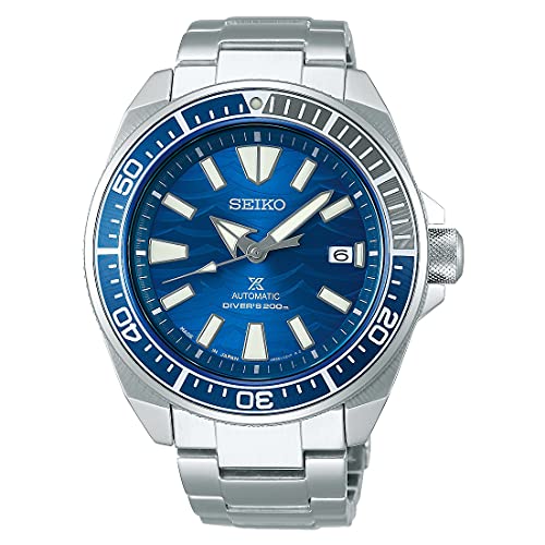[ZCR[] SEIKO rv PROSPEX vXybNX JjJ  Made in Japan { Save the Ocean Special Edition TC _Co[Y Diver's 200 SRPD23J1 