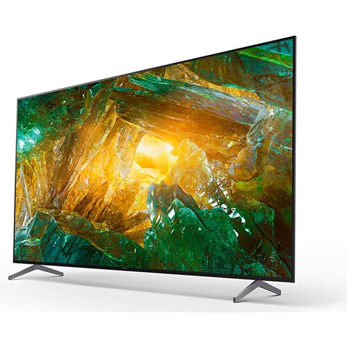 Amazon.com: Sony FWD-85X800H 85IN LED LCD MON 4K HDR PRO : Electronics