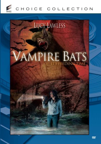Vampire Bats Vampire Bats