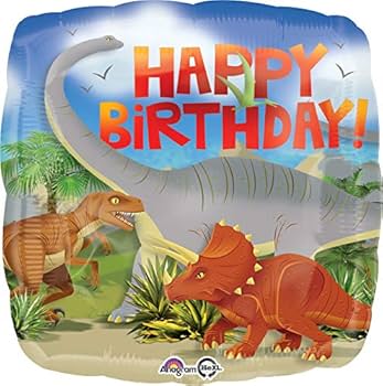 トリケラトプスの巨大バルーン バルーン 3D 巨大 恐竜 風船 誕生日 飾り付け(トリケラトプス