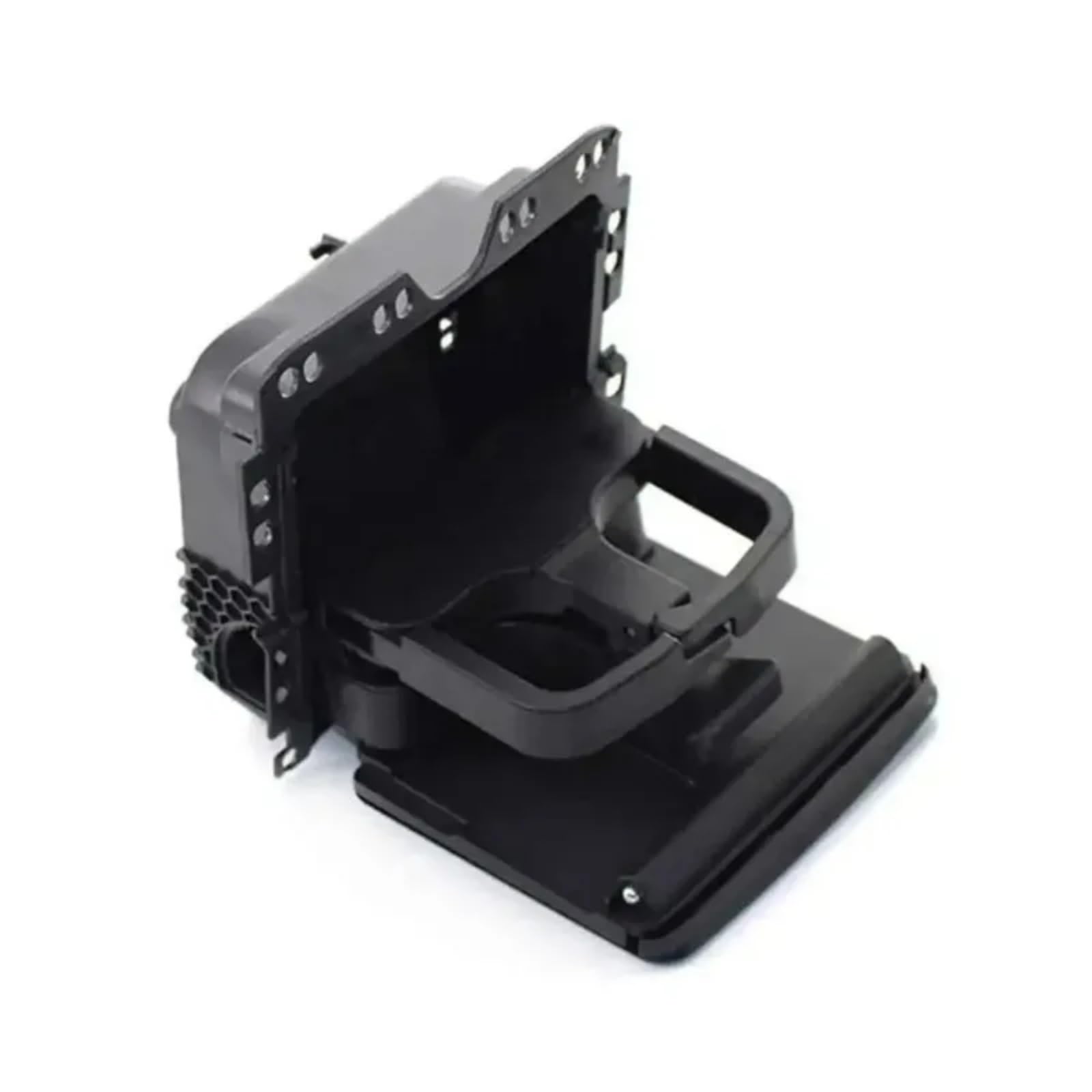 Kompatibel Mit VW Für Sharan Für Syncro Für 2011 2012 2013 2014 2015 2016 7N0862533 Getränkehalter Für Wasserflaschen Getränkehalter Im Auto