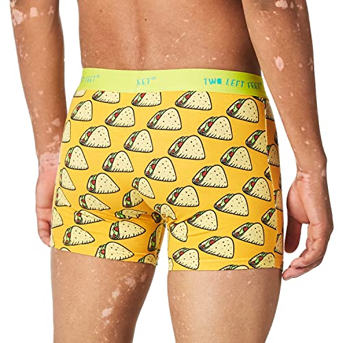 Two Left Feet mens Mens Boxer Brief Underwear3