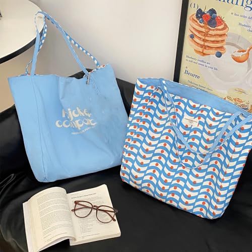 Checkered Crossbody Bag Gingham Tote Bag Casual Checkered Shoulder Shopper Handbag for Women Vintage Plaid Alt Tote Canvas3