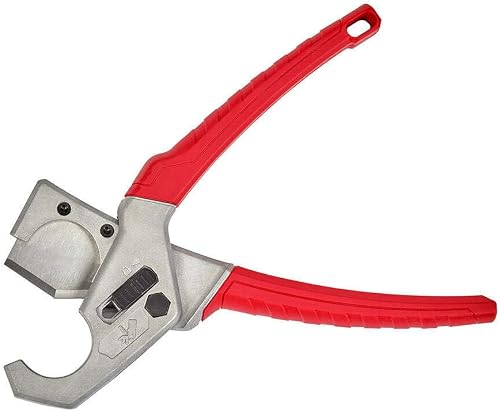 Fits Milwaukee 48-22-4204 PEX/Tubing Cutter w/Double Ground Steel Blade