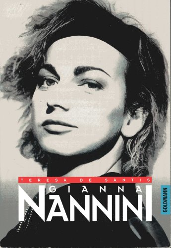  Gianna Nannini