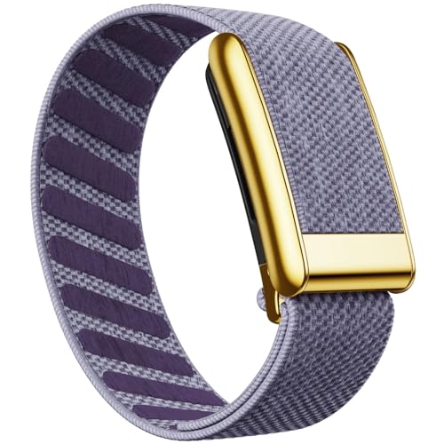 Image of Highgrove Premium Superknit Band Compatible With Whoop 5.0, Soft, Breathable, All-Day Comfort Strap For Gym, Sleep & Daily Wear, Wristband Suitable For Men & Women