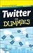 Twitter For Dummies, Pocket Edition