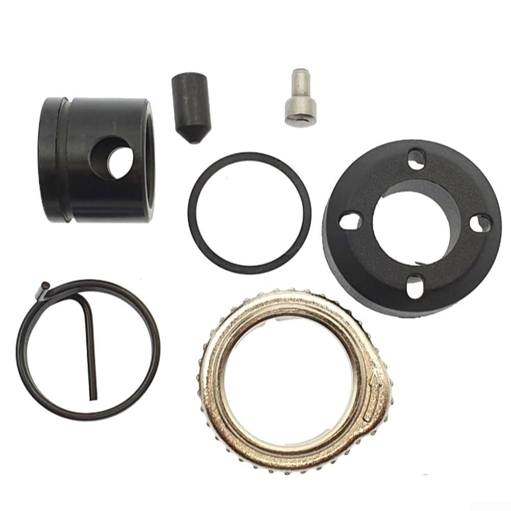 Support de lame de scie sabre 2610010029 pour scie alternative RS428 GSA1200 RS325, pièce de rechange en métal pour une rétention sûre de la lame et un fonctionnement sûr dans les tâches de coupe en