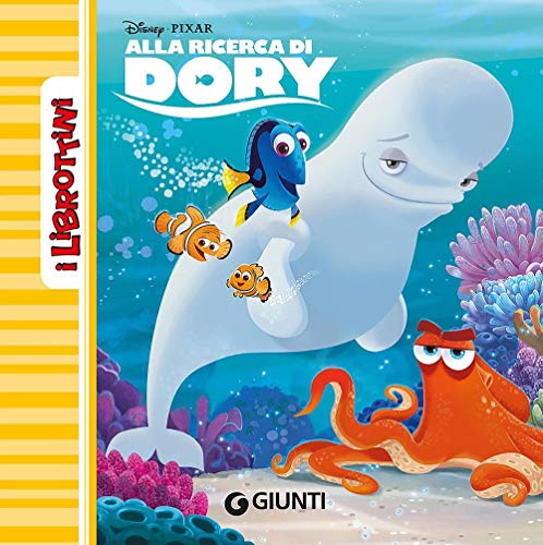  I Librottini. Alla ricerca di Dory