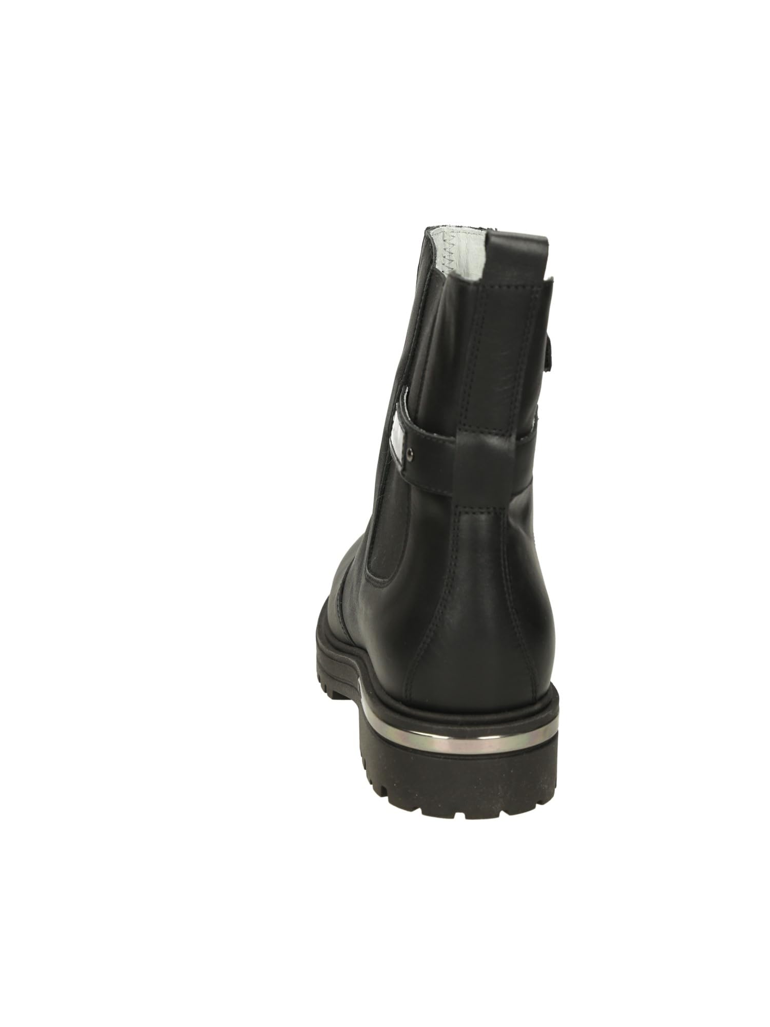 Nero Giardini I533481F - Botines de piel para niña