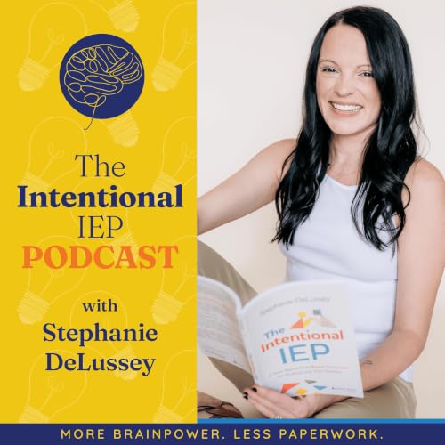 E60. Standards-Aligned IEP Goals (Without Doing It Wrong)