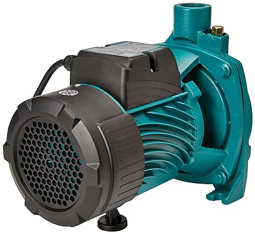 Recopilación y reviews de Bomba centrifuga de 1 hp los más solicitados. 11 Imagen adicional