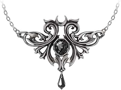 アクセサリー Alchemy Gothic A34 Blackthorn Chain 512oTyvVCKL._AC_AC_SY300_QL65_.jpg