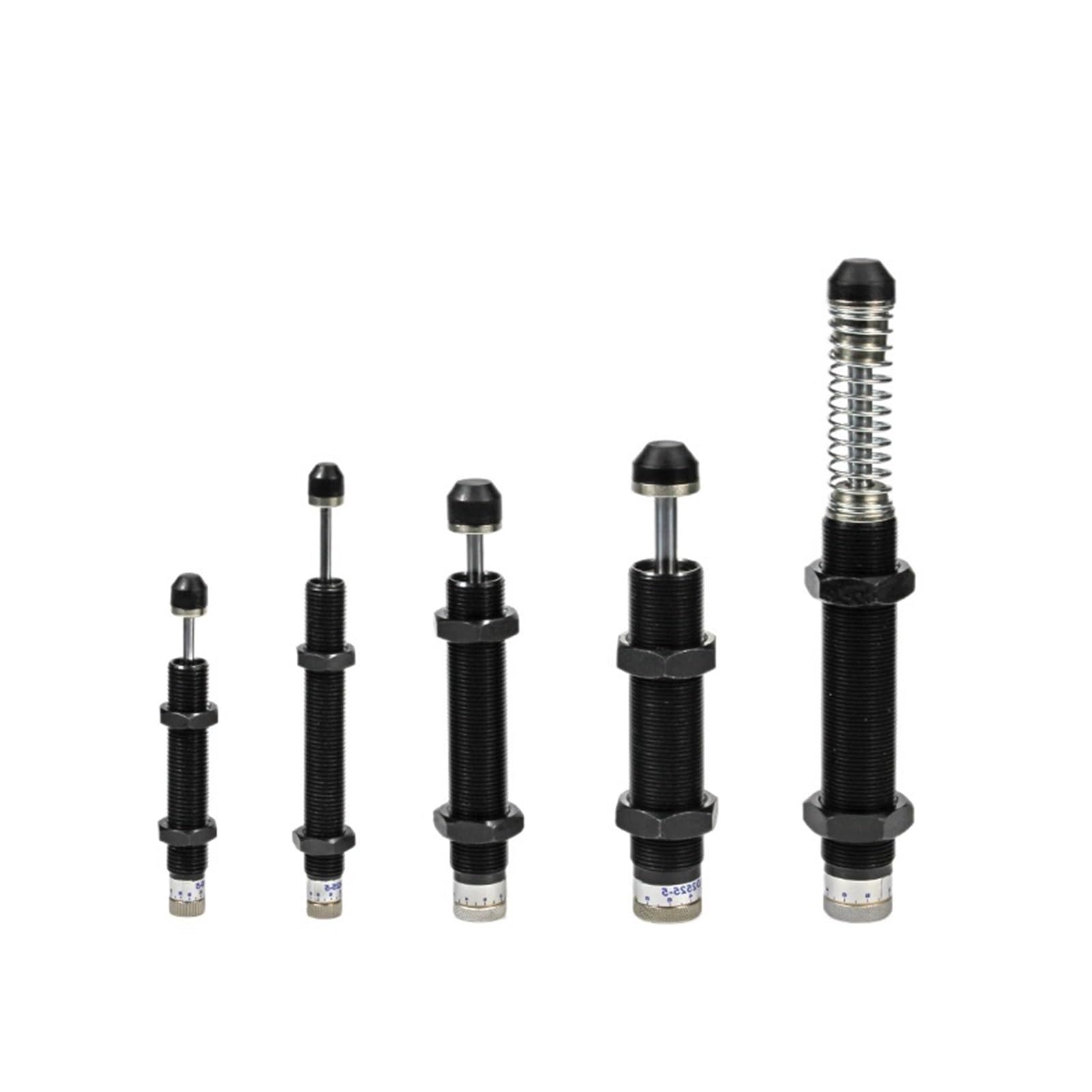 Amortisseur hydraulique à huile AD2550-5 pour réduire les vibrations