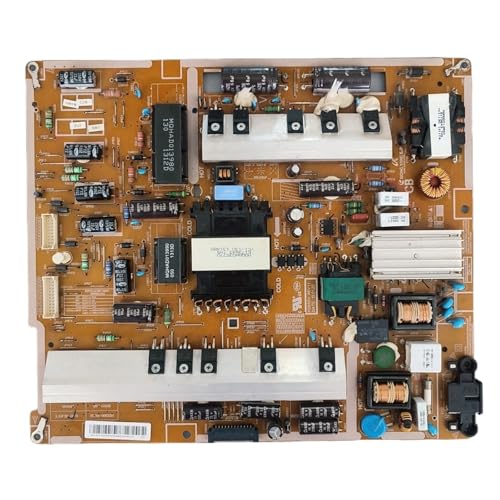 BN44-00632B L46F2P-DDY �d���{�[�h�͓K�؂ɓ��삷�邱�Ƃ��e�X�g����Ă���ALCD TV UA46F7500BJ UA55F7500BJ �ɓK�p�\�ł�