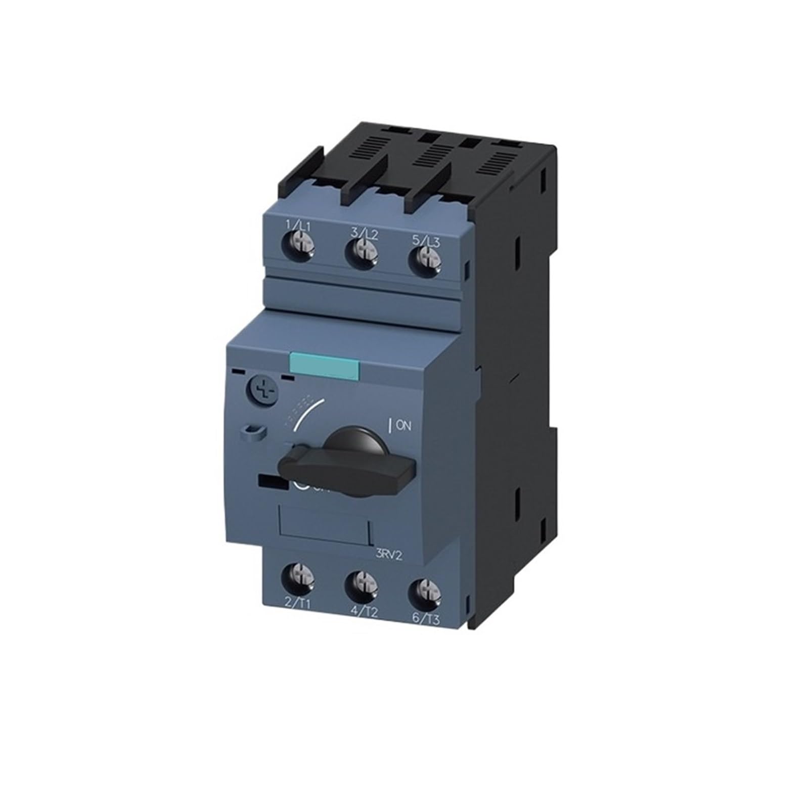 Disyuntor de protección del Motor 3RV2711-1FD10
