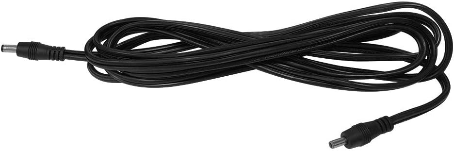 Renogy Phoenix DC Adapter, DC - DC, Black