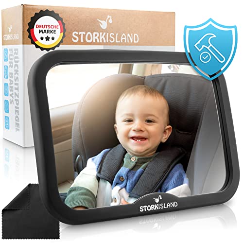 Rückspiegel Kindersitz – Die 15 besten Produkte im Vergleich ... Rückspiegel Kindersitz – Die 15 besten Produkte im Vergleich ...