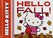 Hello Kitty, Hello Fall!