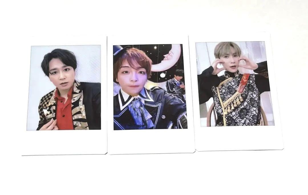 めせもあ チェキ MeseMoa. めせもあ。 フォーゲル チェキ トレカ① - メルカリ