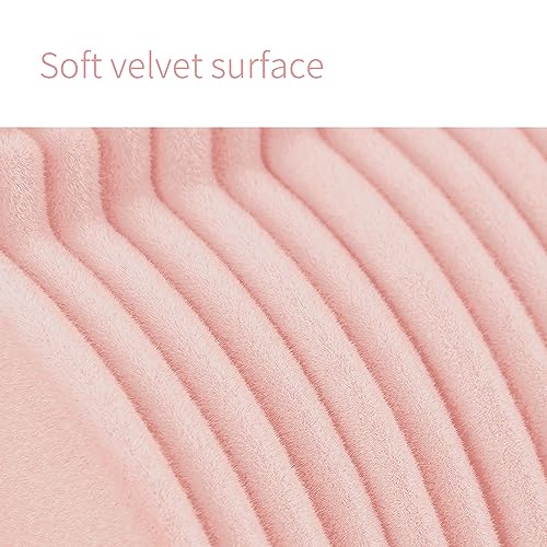 ManGotree Grucce in velluto per bambini con Gancio...