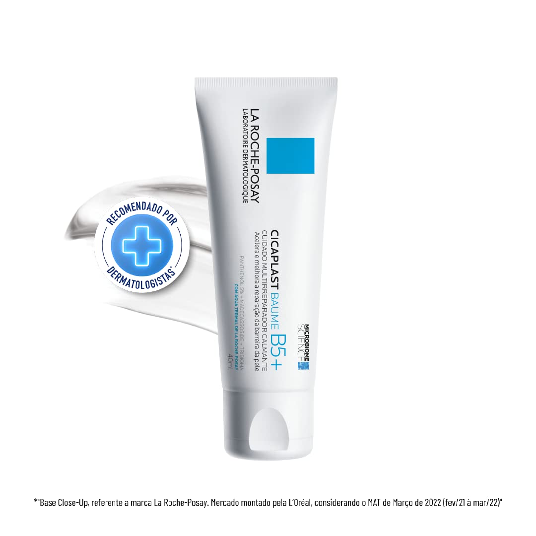 Top 3 Creme e Séruns de Cicatrização da La Roche-Posay em 2026: Qual Escolher para Pele Irritada, Manchas e En
