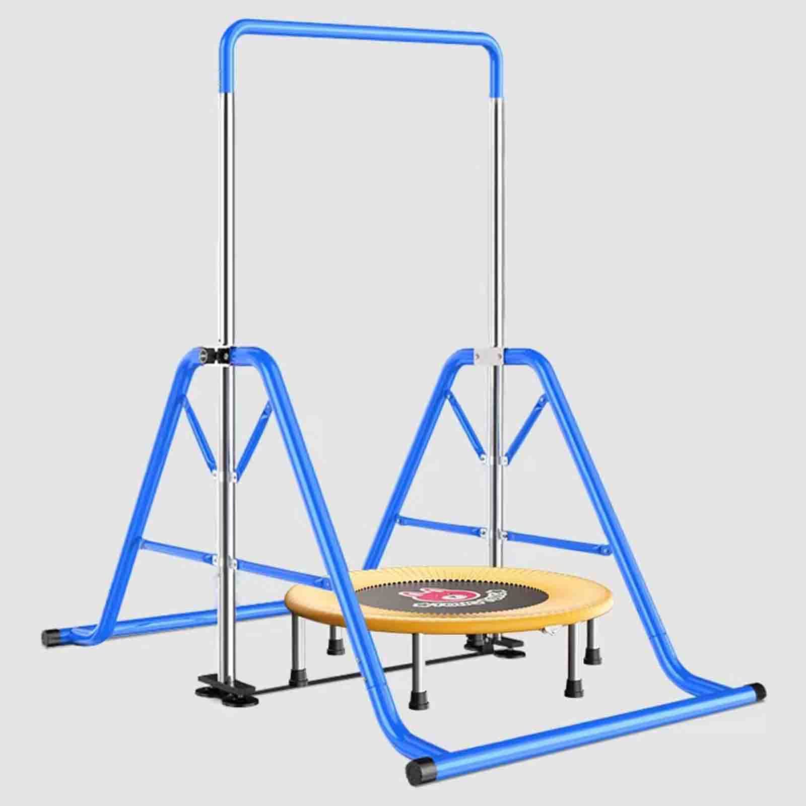 Pull-up Device Indoor Household Folding Horizontal Bar Multi-Functional Fitness Equipment Single-bar Stretching Equipment type3
