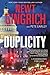 Duplicity: A Novel (The Major Brooke Grant Series, 1)