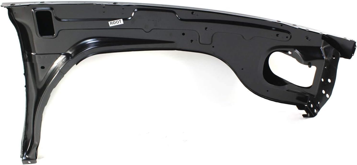 KarParts360 Para Dodge Ram 1500 1994-2001 Guardabarros