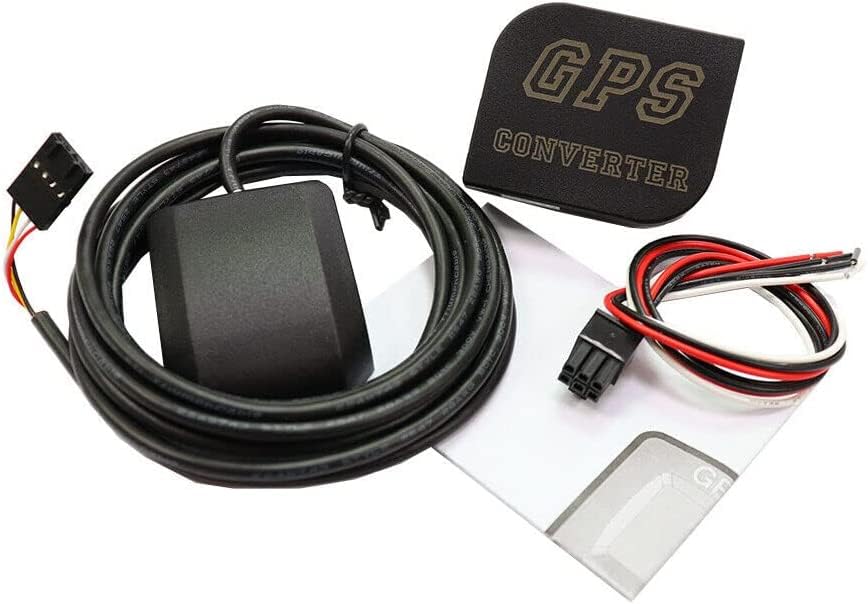 Image of MOTOR METER RACING Classic Electrical GPS 6 Gauge Set Beige Dial Black Ndl. | GPS Sensor Signal, 85mm, 3-3 /8 inch, 52mm, 2-1 /16 inch, Speedometer Digital Odometer, Light Bulb Illumination, Car, Automobile