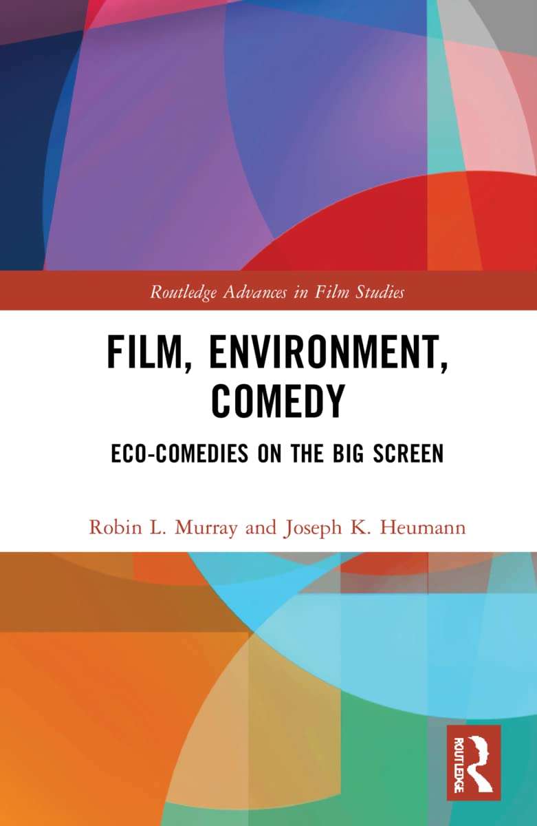Environnement humour film comédie écologique pour grand écran à la maison