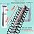 Attic Ladder Pull Down System, Wall Mounted Folding Attic Stairs, Titanium Magnesium Aluminum Alloy Telescoping Attic Ladder Loft Ladder with Armrests,Suitable for 9-9.8ft Walls, Load 1322 lbs (black)