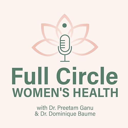 Full Circle Women&rsquo;s Health cover art