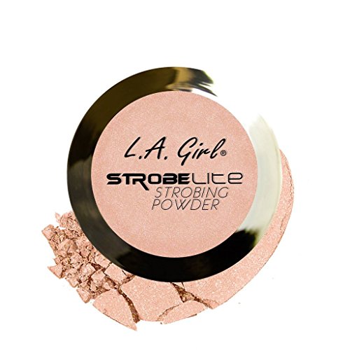 L.A. Girl Strobe Lite Strobing Powder Highlight Brighten Glowing (GSP624)