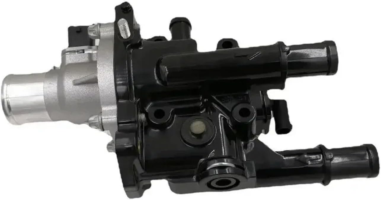 25192228 55564890 Thermostat Assembly Water Outlet 1Pcs