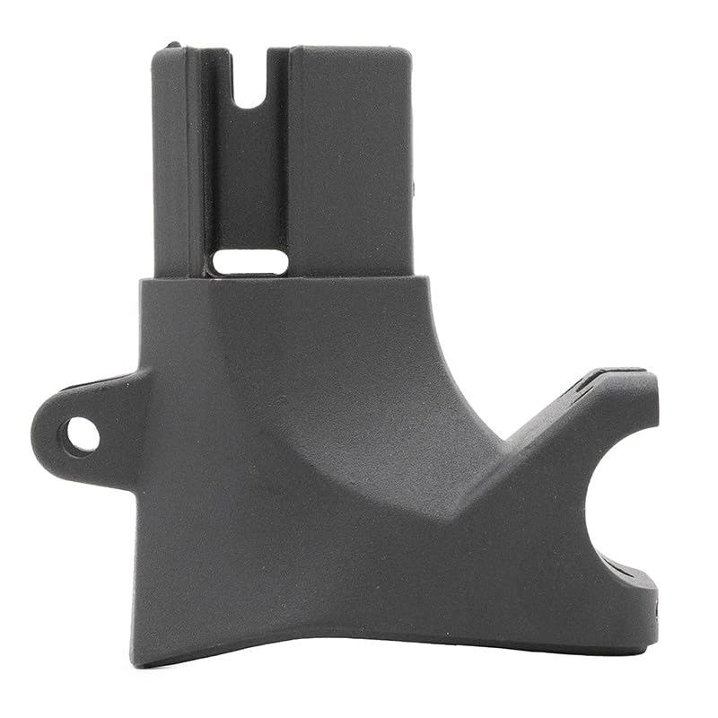 eWheel SMG Raptor Evo Potenza + supporto display per monopattino elettrico, pannello di controllo chiaro per visualizzare velocità batteria e modalità di guida con totale precisione