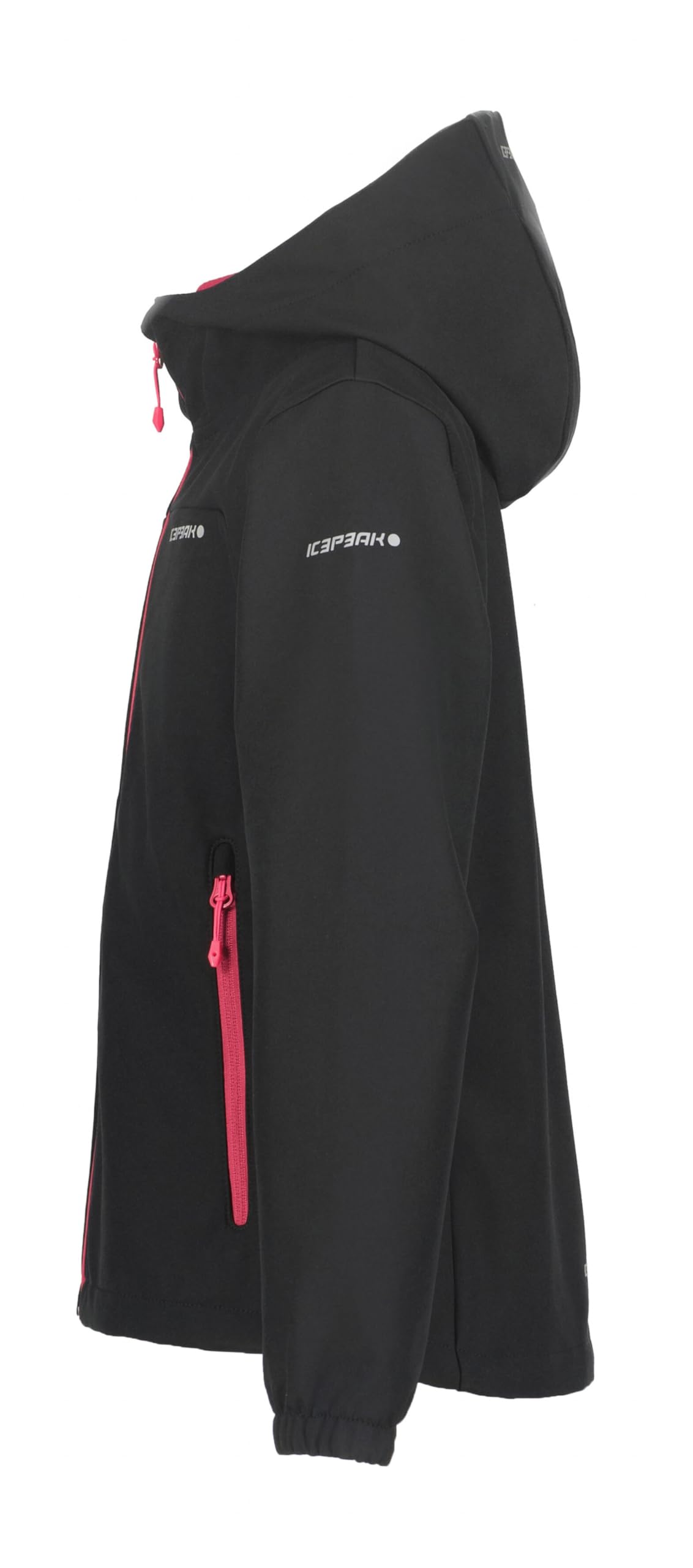 Icepeak Jacke KOBRYN JR Jacke für mädchen