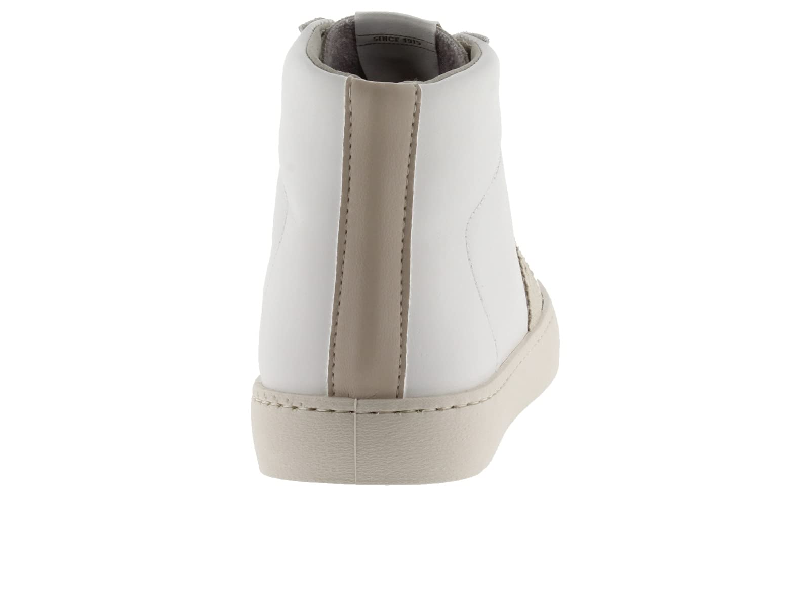 victoria Botín Unisex Berlín Piel & Piezas En Contraste & Puntera Serraje 1126163 para Adulto