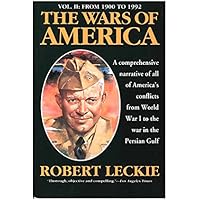 The Wars of America/from 1900 to 1992