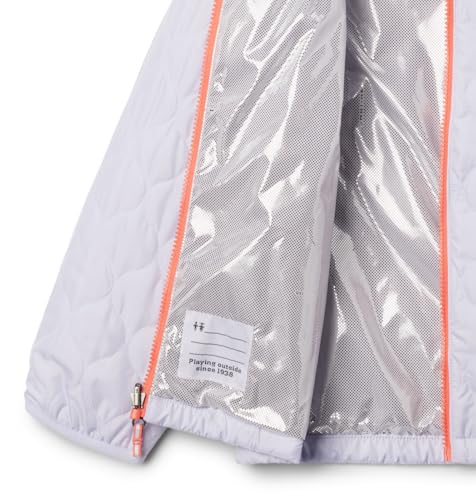 Image of Columbia Youth Whirlibird III Interchange Jacket