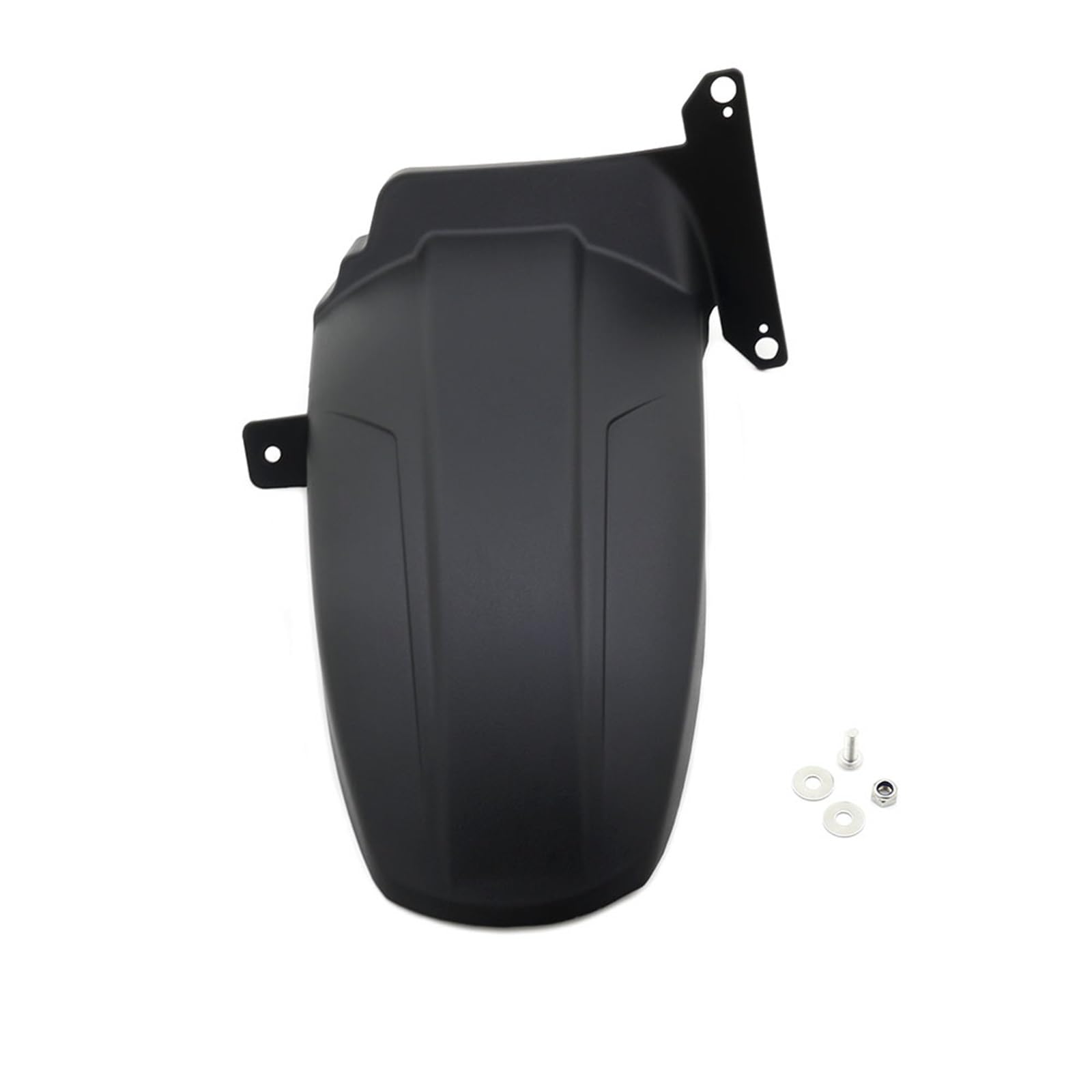 Parafango Posteriore Per NC700 NC750 NC700S NC700X NC750S | I parafanghi impediscono di sporcarsi di fango durante la guida dopo la pioggia.