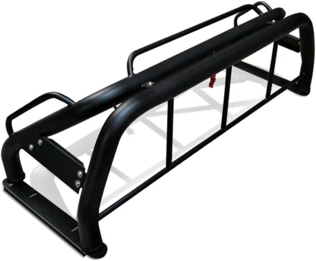 4X4 Pickup Universal Roll Bar Compatible with Ranger, Dmax, Hilux