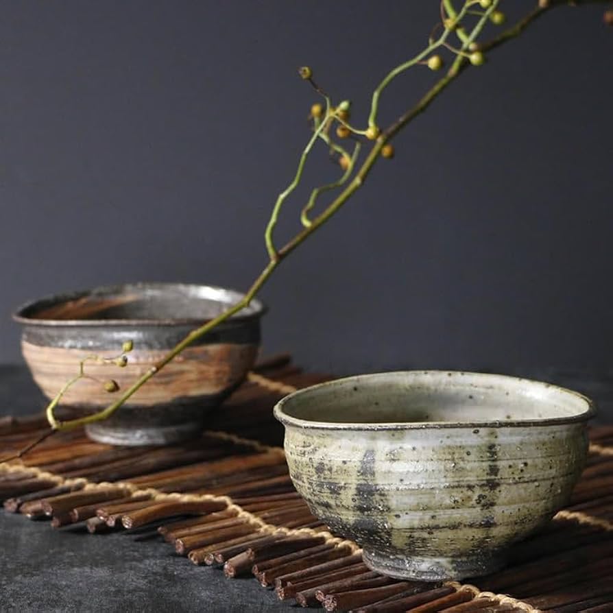 陶芸作品　楕円形小鉢　3個セット 陶芸作品 楕円形小鉢 3個セット - メルカリ