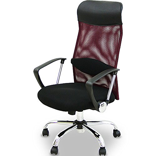 家具 椅子 オフィスチェア ハイバックチェア LOWYA Amazon.co.jp: LOWYA ロウヤ チェア オフィスチェア デスクチェア